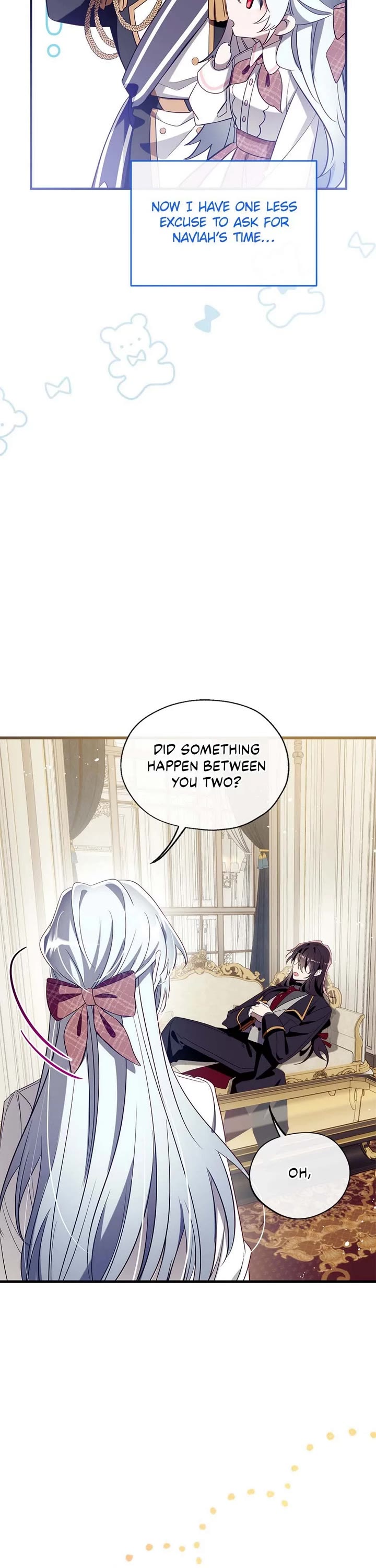 Can We Become a Family? Chapter 133 page 18 - Chapter 133