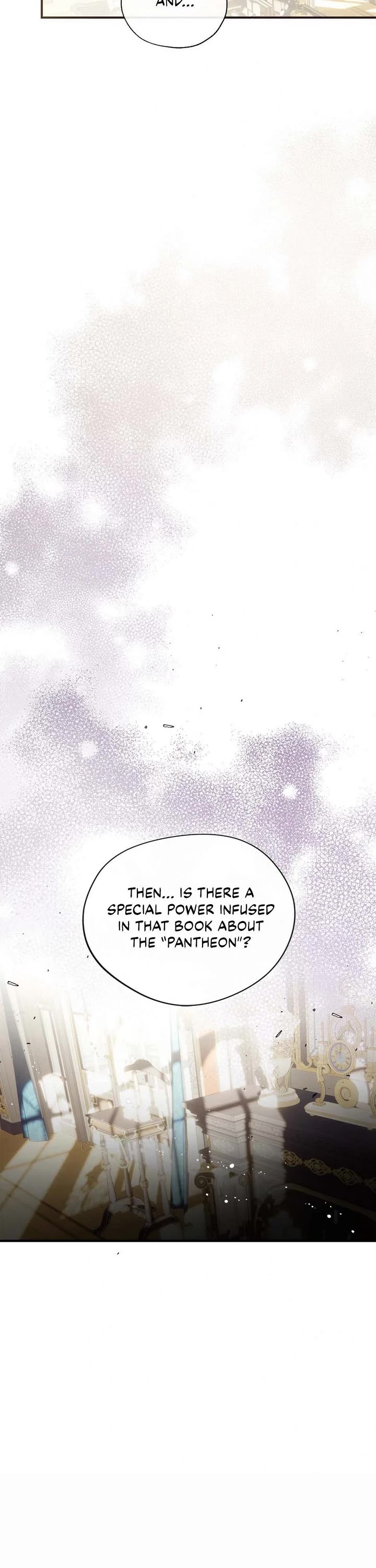 Can We Become a Family? Chapter 133 page 21 - Chapter 133