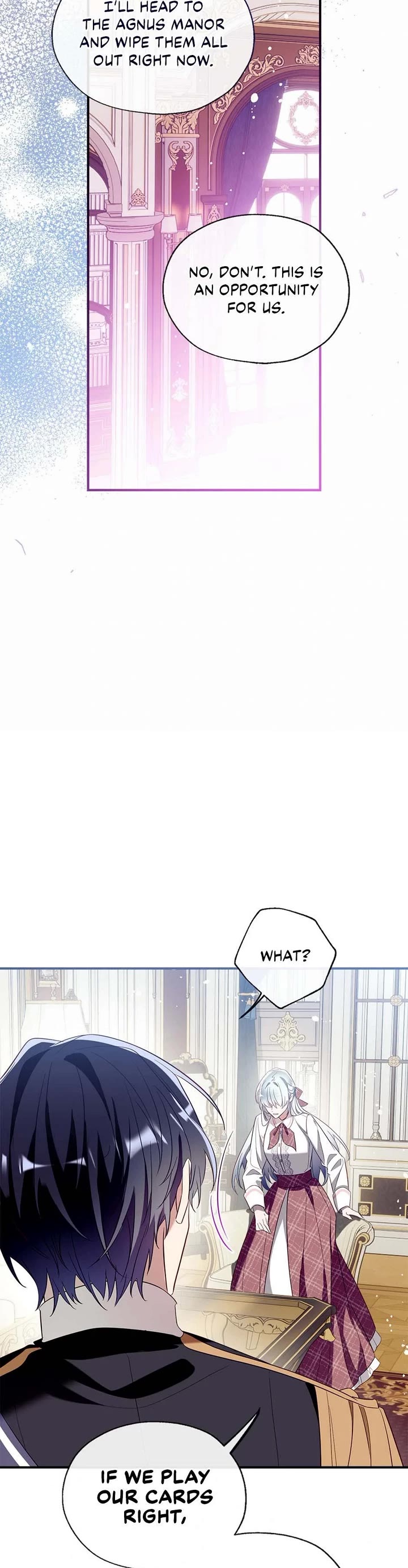 Can We Become a Family? Chapter 133 page 25 - Chapter 133