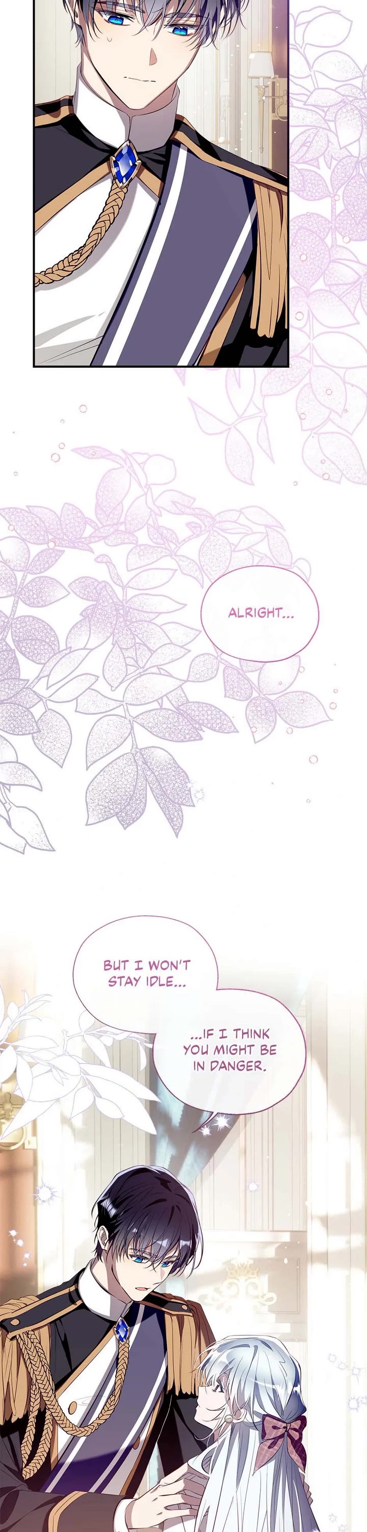 Can We Become a Family? Chapter 133 page 27 - Chapter 133