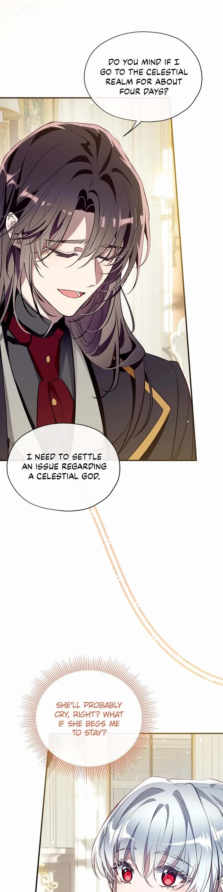 Can We Become a Family? Chapter 133 page 30 - Chapter 133