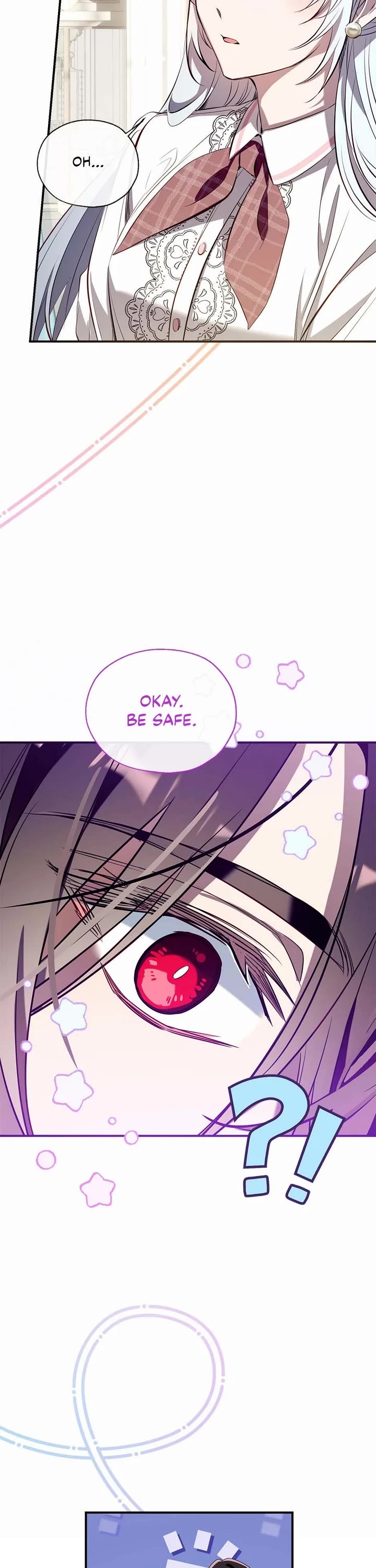 Can We Become a Family? Chapter 133 page 31 - Chapter 133