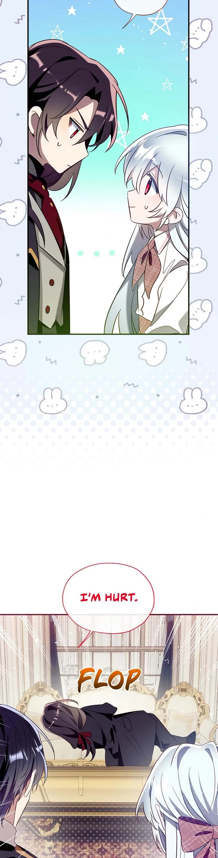 Can We Become a Family? Chapter 133 page 34 - Chapter 133