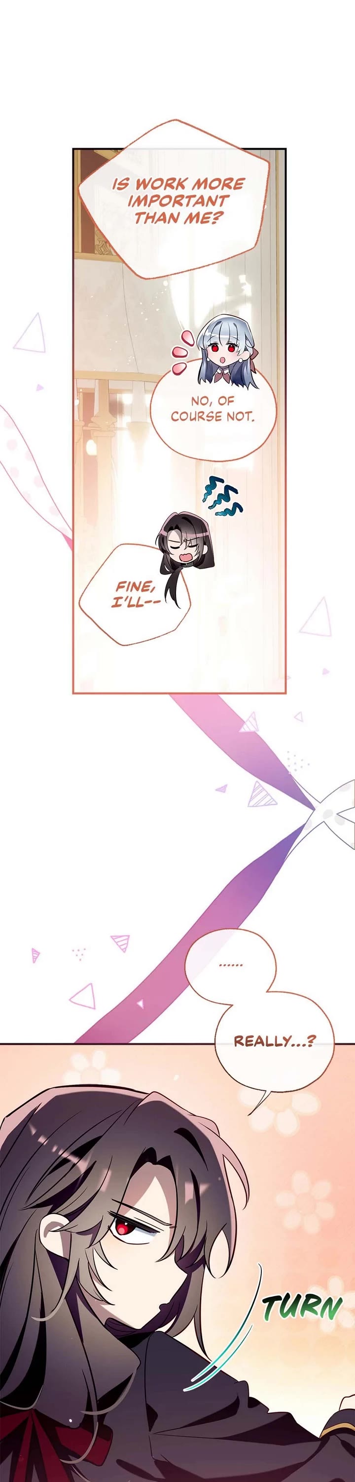 Can We Become a Family? Chapter 133 page 36 - Chapter 133