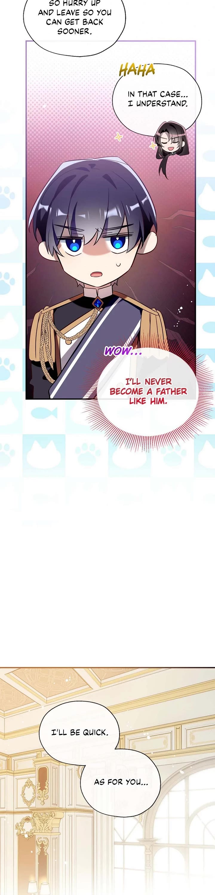 Can We Become a Family? Chapter 133 page 38 - Chapter 133