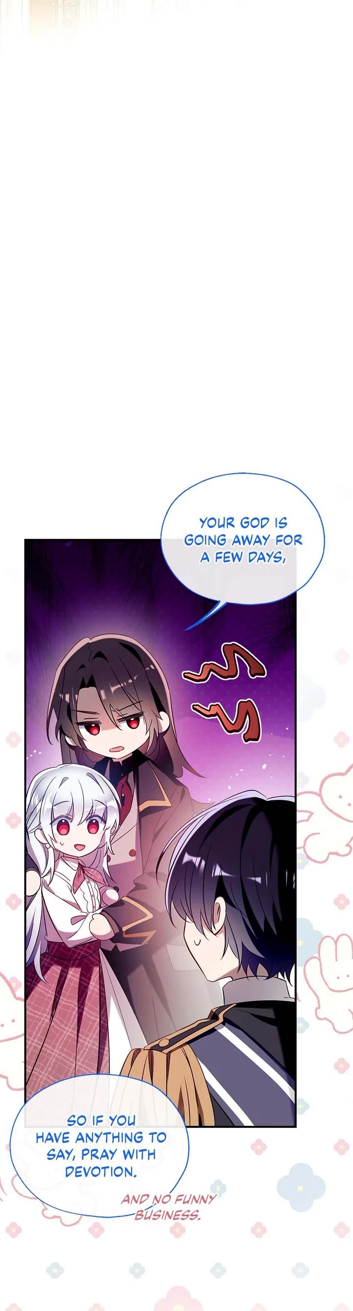 Can We Become a Family? Chapter 133 page 39 - Chapter 133