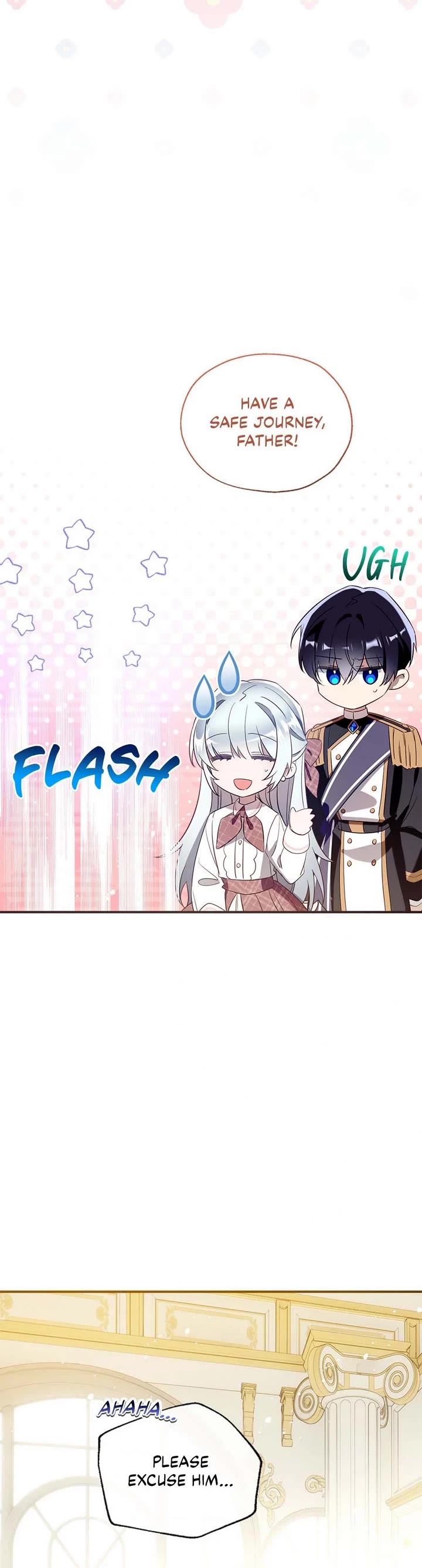Can We Become a Family? Chapter 133 page 40 - Chapter 133