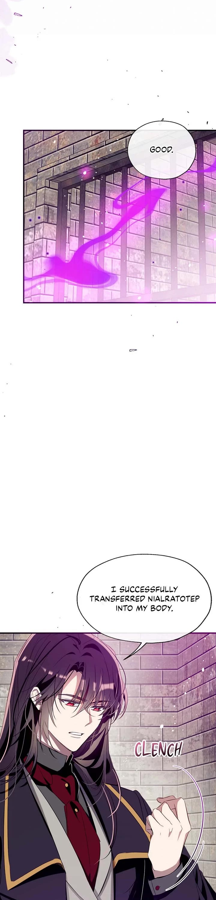 Can We Become a Family? Chapter 133 page 8 - Chapter 133