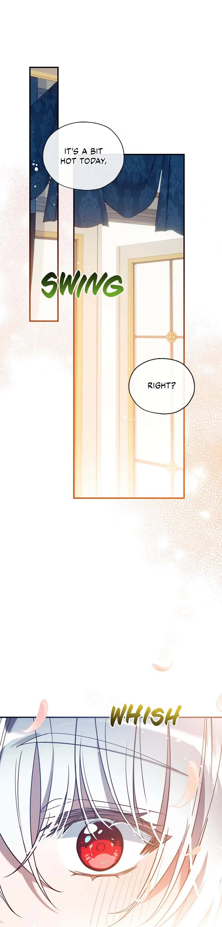 Can We Become a Family? Chapter 134 page 1 - Chapter 134