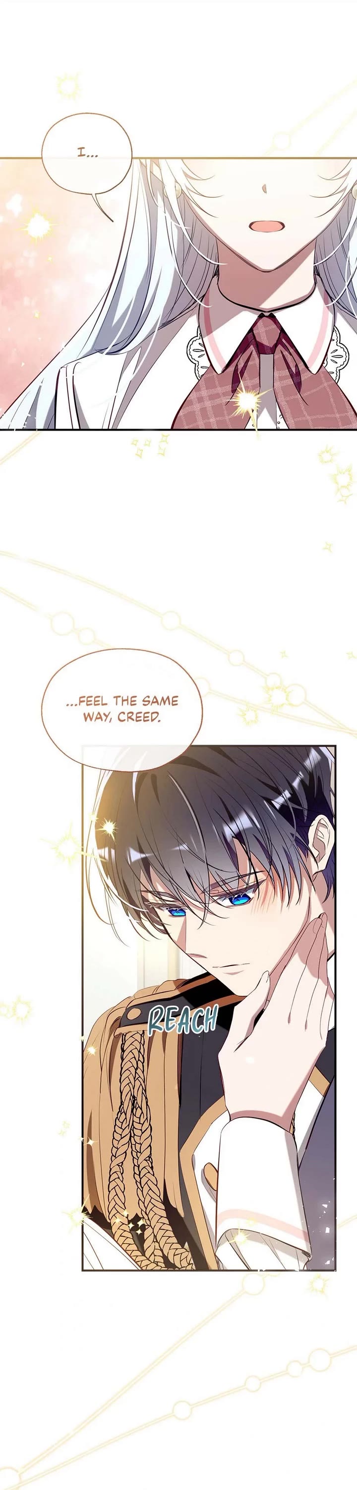 Can We Become a Family? Chapter 134 page 12 - Chapter 134