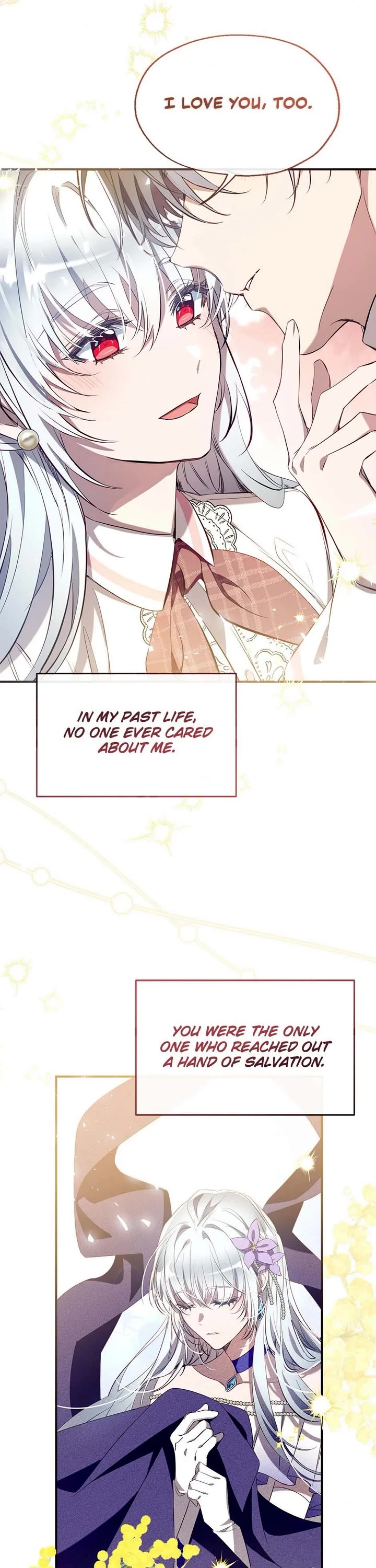 Can We Become a Family? Chapter 134 page 13 - Chapter 134