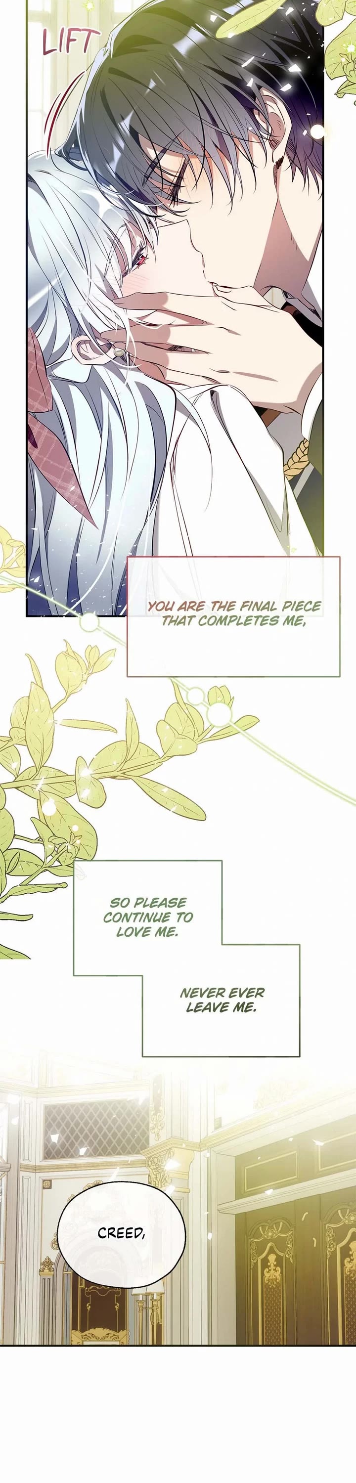 Can We Become a Family? Chapter 134 page 18 - Chapter 134