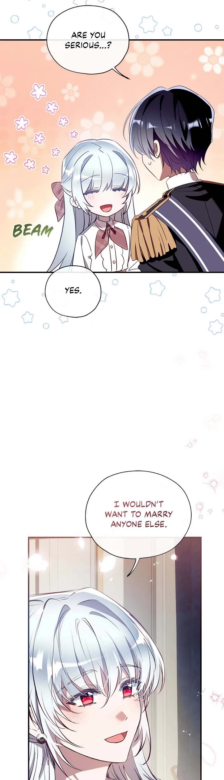 Can We Become a Family? Chapter 134 page 20 - Chapter 134