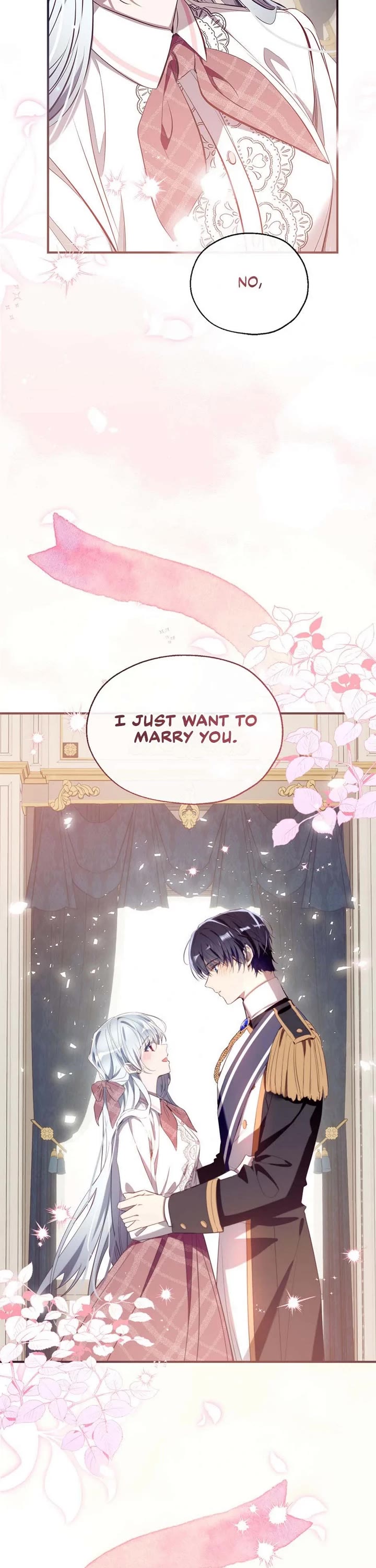 Can We Become a Family? Chapter 134 page 21 - Chapter 134