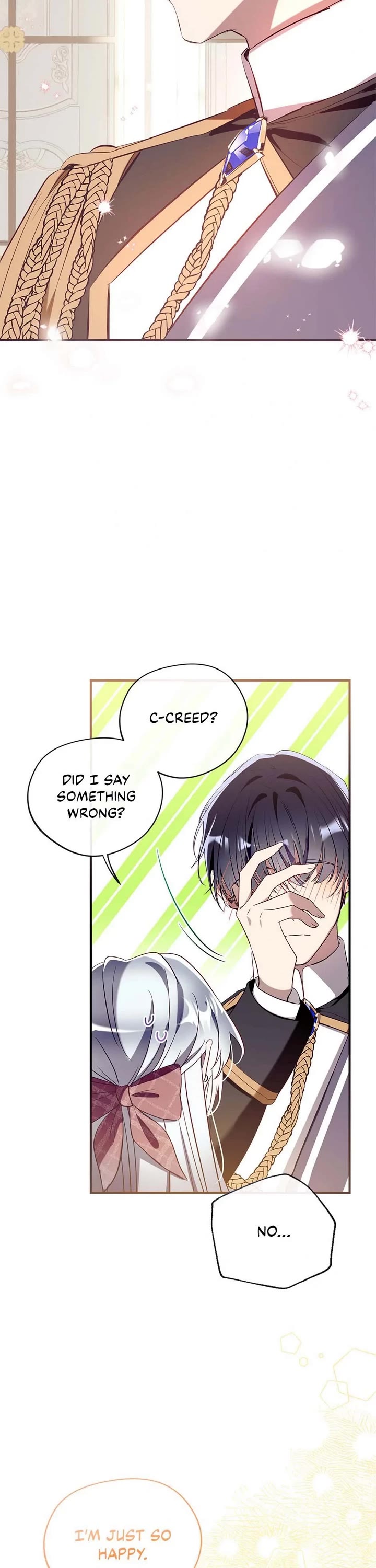Can We Become a Family? Chapter 134 page 23 - Chapter 134