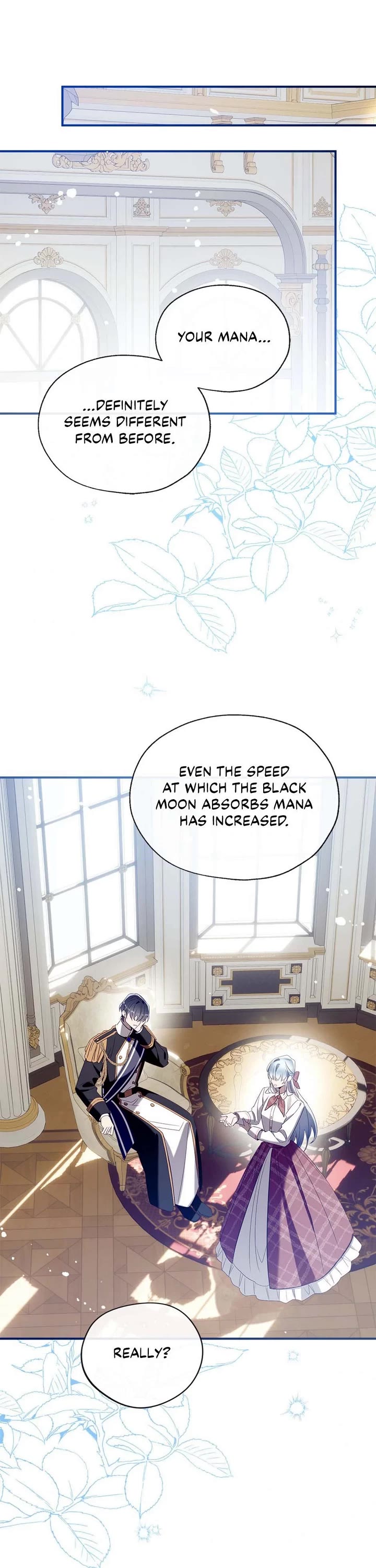 Can We Become a Family? Chapter 134 page 27 - Chapter 134