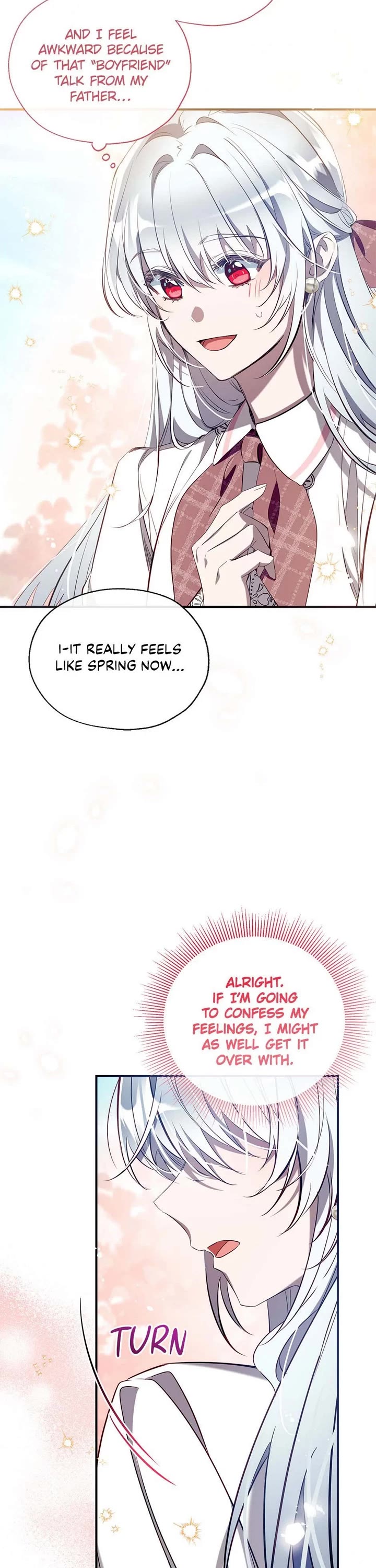 Can We Become a Family? Chapter 134 page 3 - Chapter 134