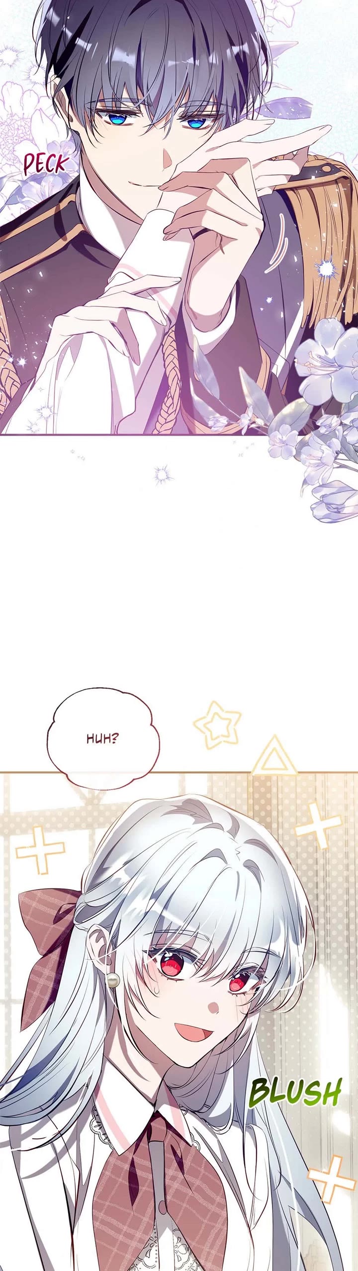 Can We Become a Family? Chapter 134 page 30 - Chapter 134