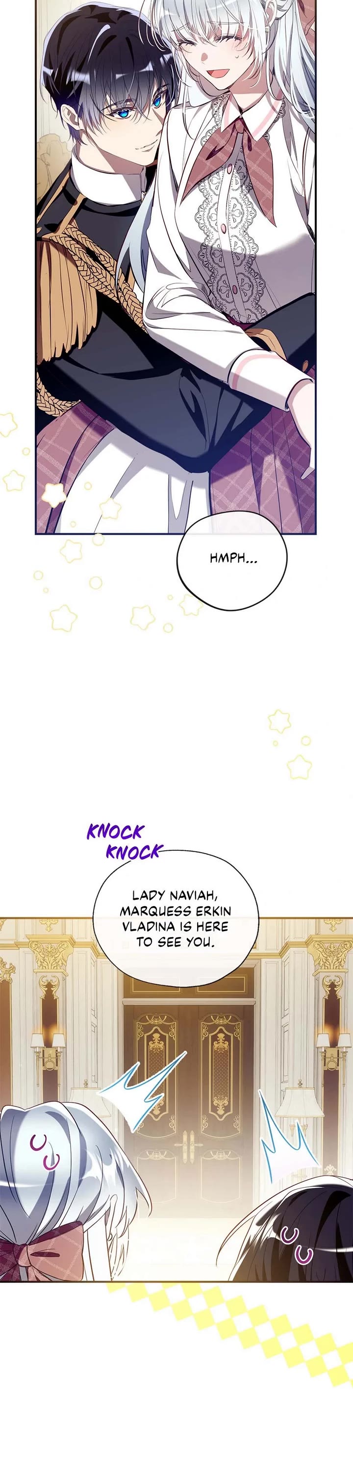 Can We Become a Family? Chapter 134 page 32 - Chapter 134