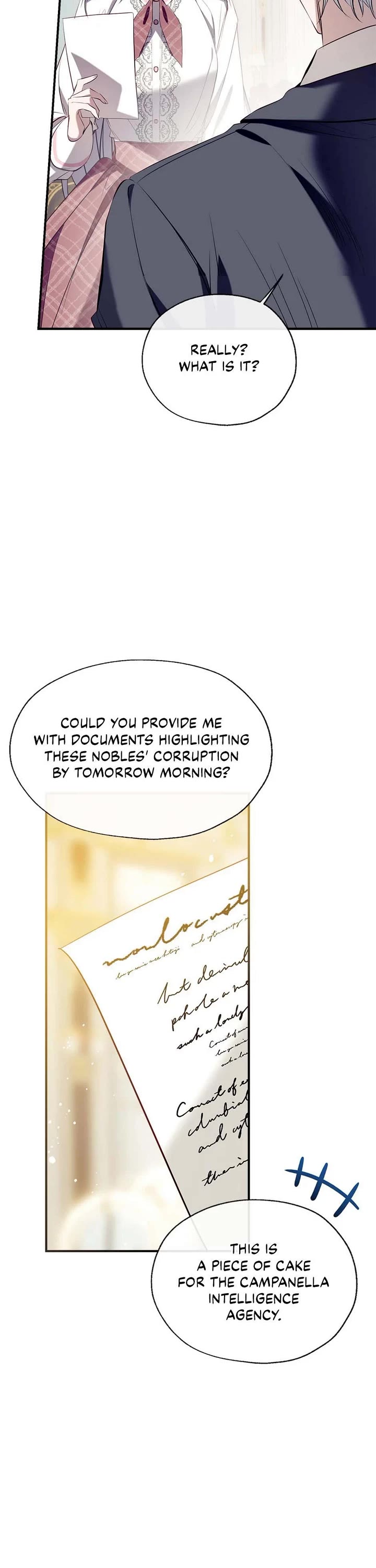 Can We Become a Family? Chapter 134 page 37 - Chapter 134