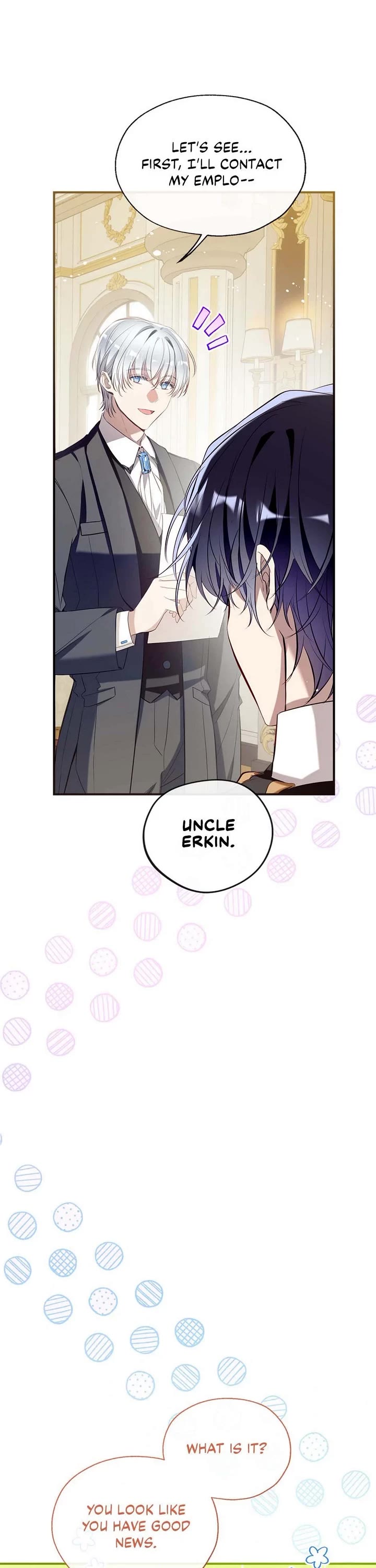 Can We Become a Family? Chapter 134 page 38 - Chapter 134
