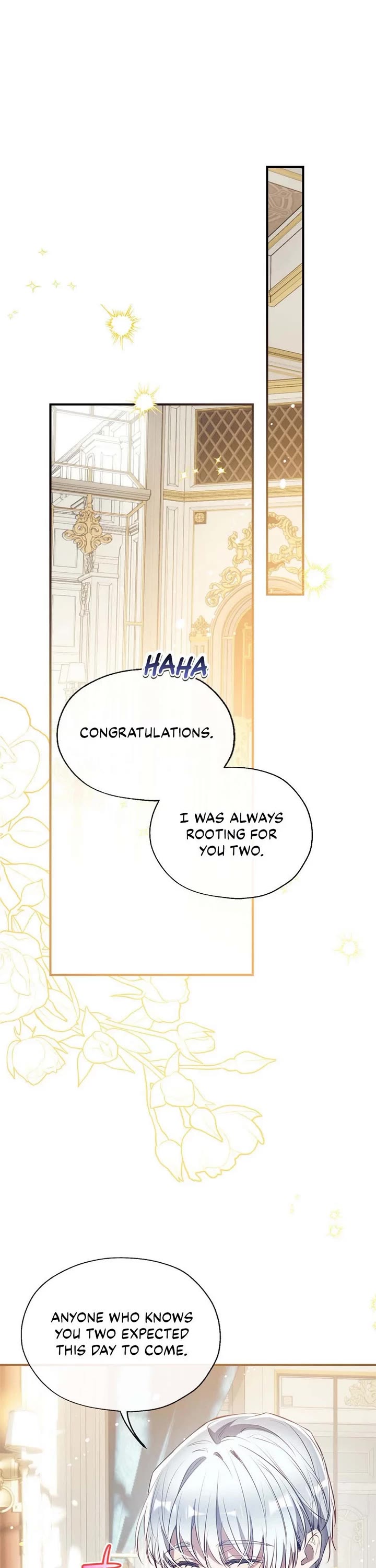 Can We Become a Family? Chapter 135 page 1 - Chapter 135 [End of Season 3]