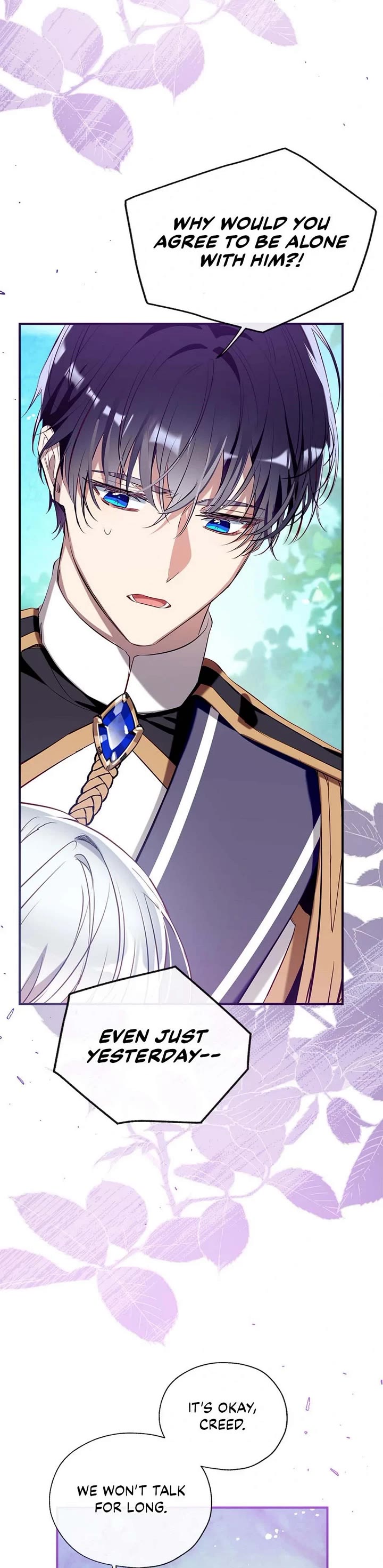 Can We Become a Family? Chapter 135 page 10 - Chapter 135 [End of Season 3]