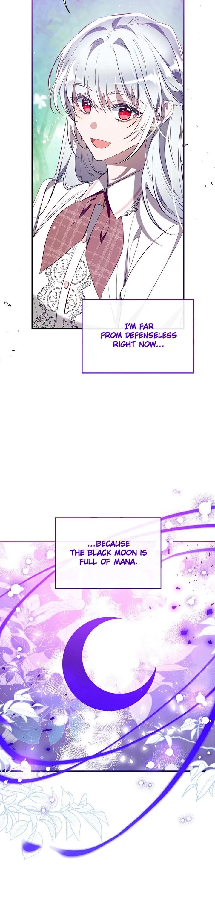 Can We Become a Family? Chapter 135 page 11 - Chapter 135 [End of Season 3]