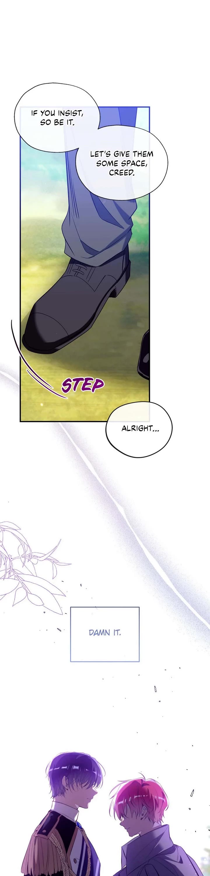 Can We Become a Family? Chapter 135 page 12 - Chapter 135 [End of Season 3]