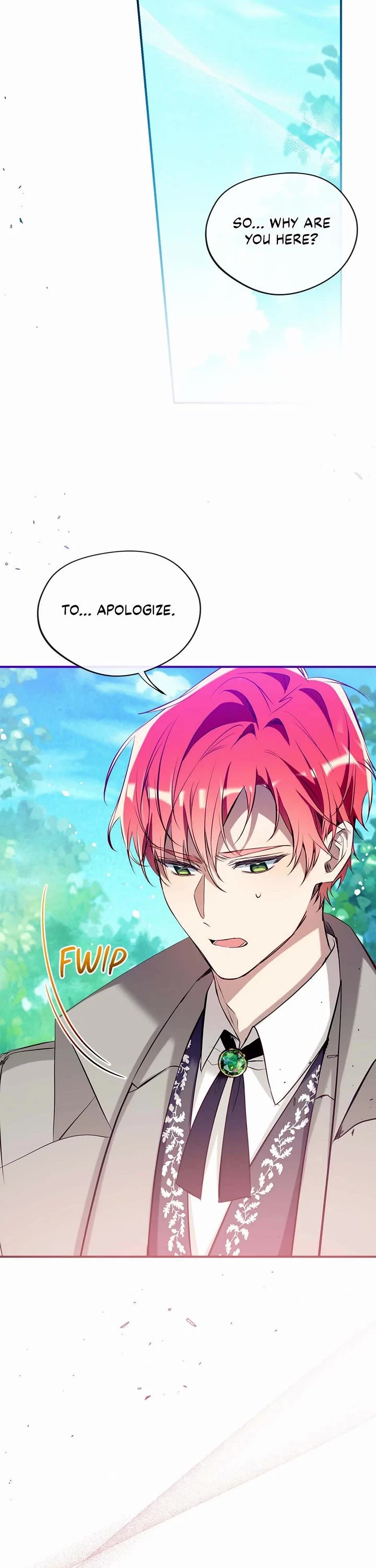 Can We Become a Family? Chapter 135 page 16 - Chapter 135 [End of Season 3]