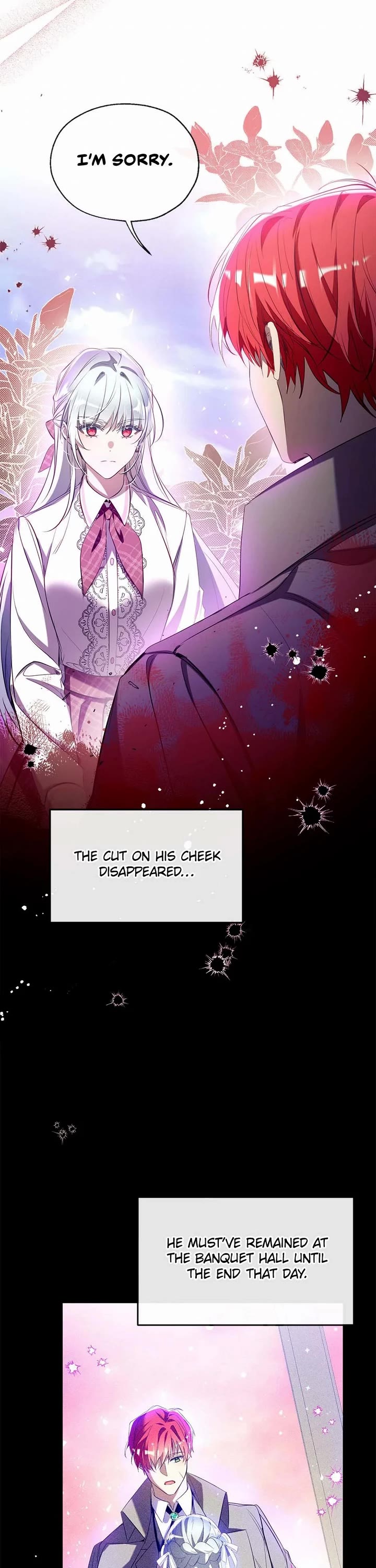 Can We Become a Family? Chapter 135 page 17 - Chapter 135 [End of Season 3]
