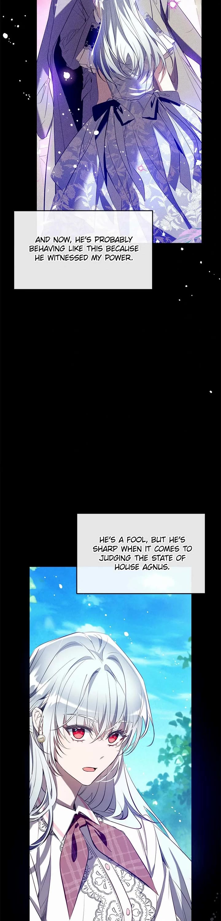 Can We Become a Family? Chapter 135 page 18 - Chapter 135 [End of Season 3]