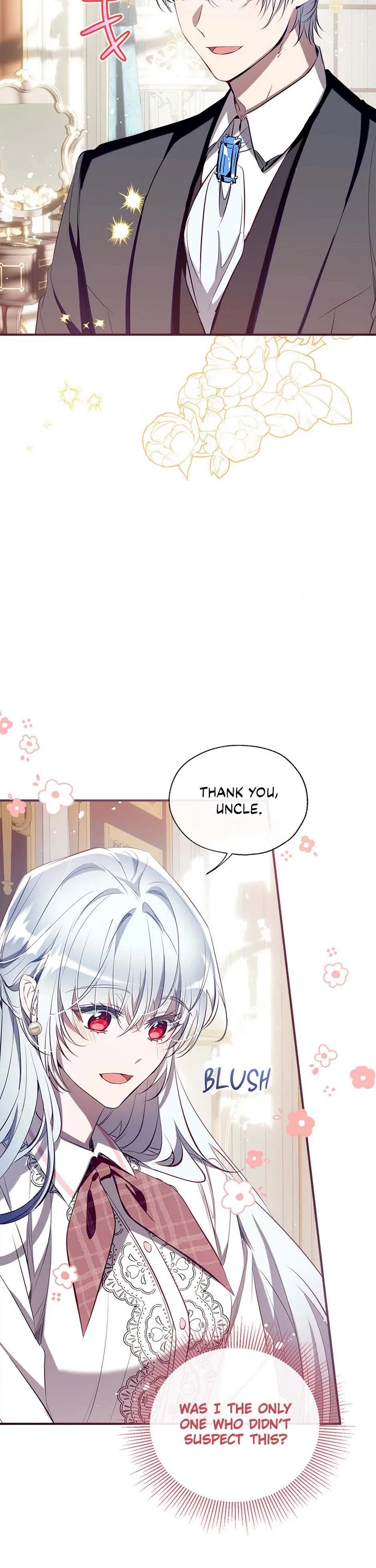 Can We Become a Family? Chapter 135 page 2 - Chapter 135 [End of Season 3]