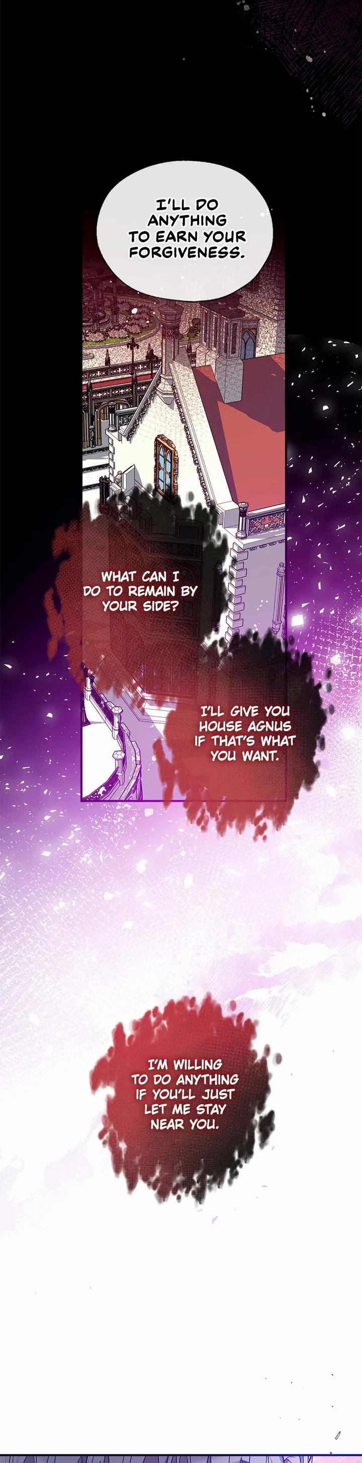 Can We Become a Family? Chapter 135 page 20 - Chapter 135 [End of Season 3]
