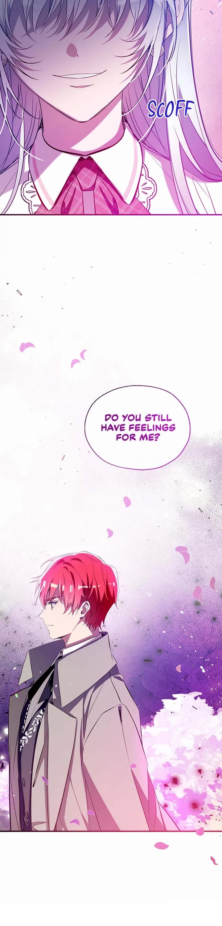 Can We Become a Family? Chapter 135 page 21 - Chapter 135 [End of Season 3]
