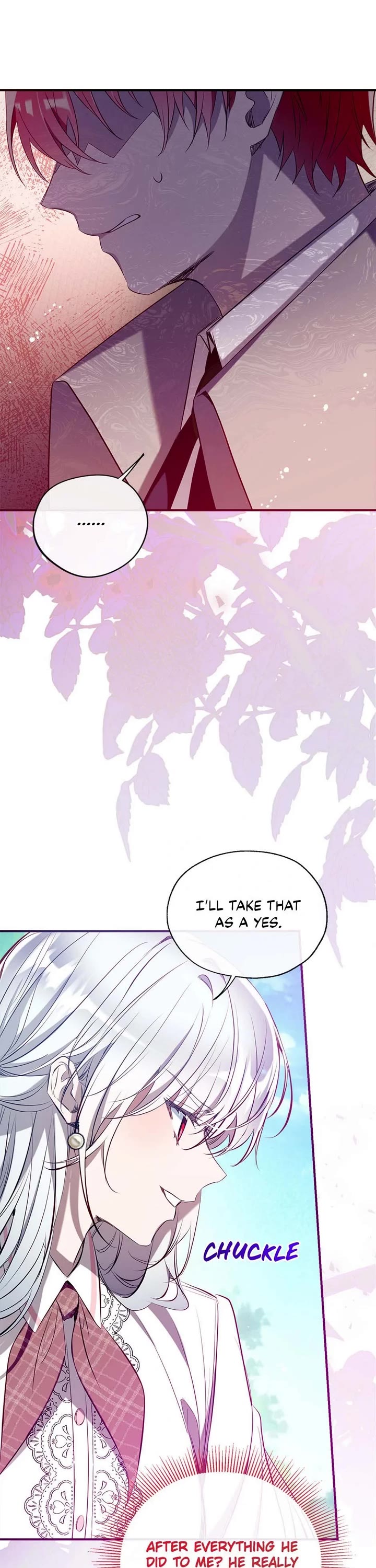 Can We Become a Family? Chapter 135 page 22 - Chapter 135 [End of Season 3]