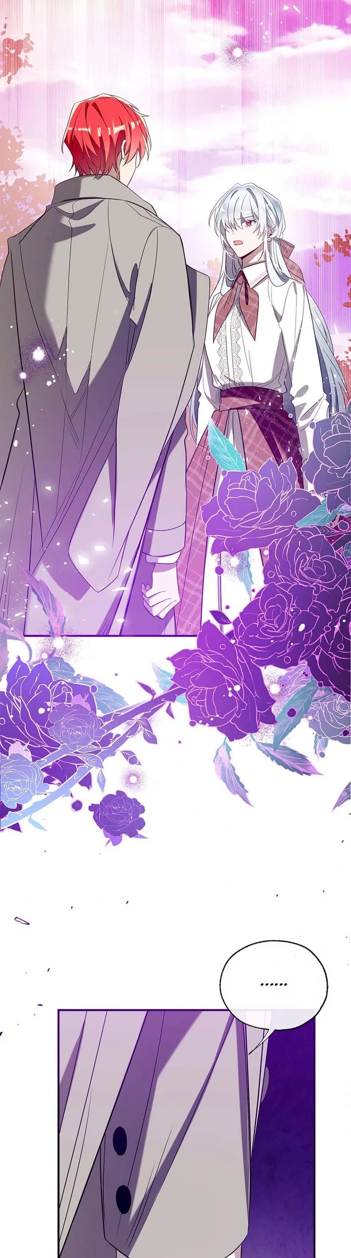 Can We Become a Family? Chapter 135 page 24 - Chapter 135 [End of Season 3]