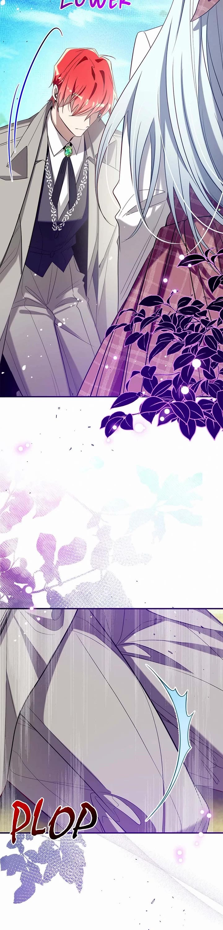Can We Become a Family? Chapter 135 page 26 - Chapter 135 [End of Season 3]