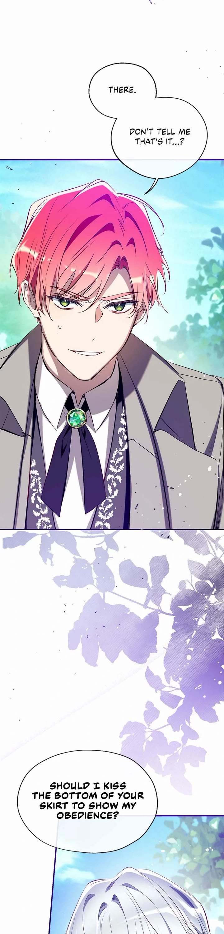 Can We Become a Family? Chapter 135 page 27 - Chapter 135 [End of Season 3]