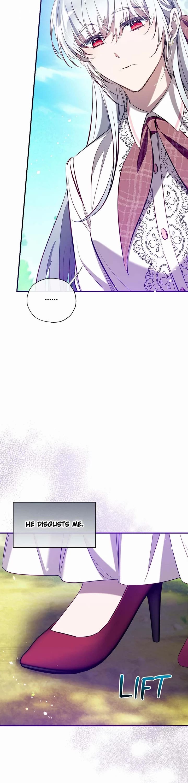 Can We Become a Family? Chapter 135 page 28 - Chapter 135 [End of Season 3]