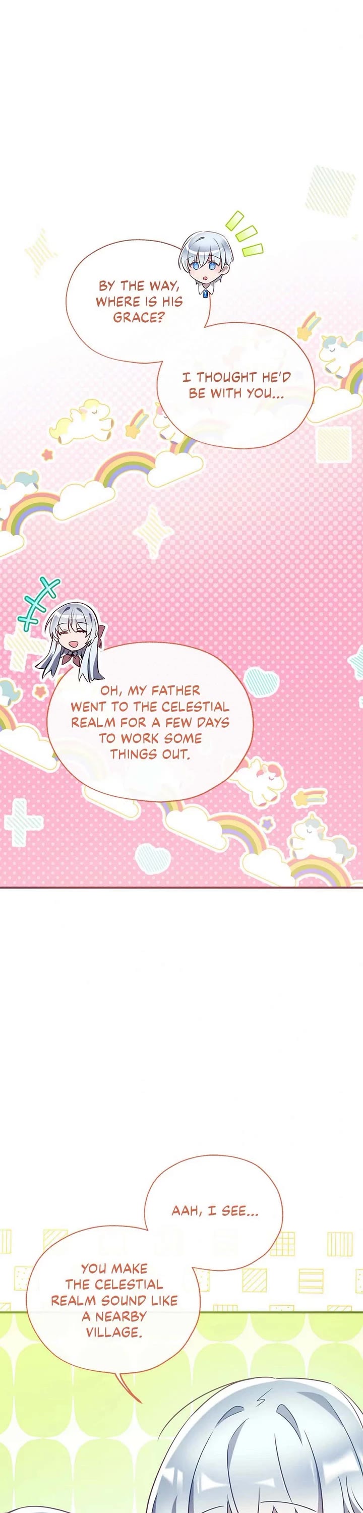 Can We Become a Family? Chapter 135 page 3 - Chapter 135 [End of Season 3]