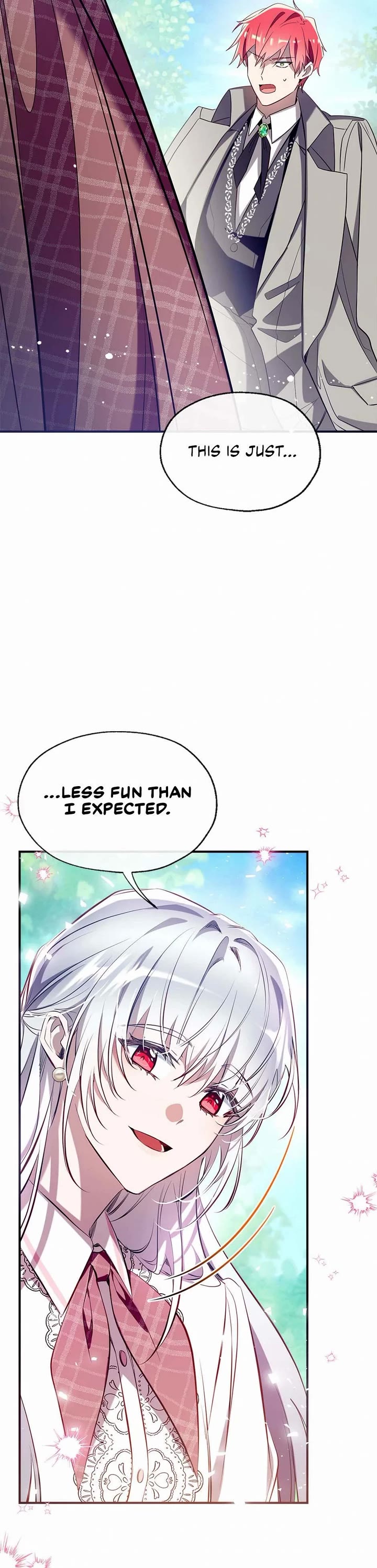 Can We Become a Family? Chapter 135 page 30 - Chapter 135 [End of Season 3]