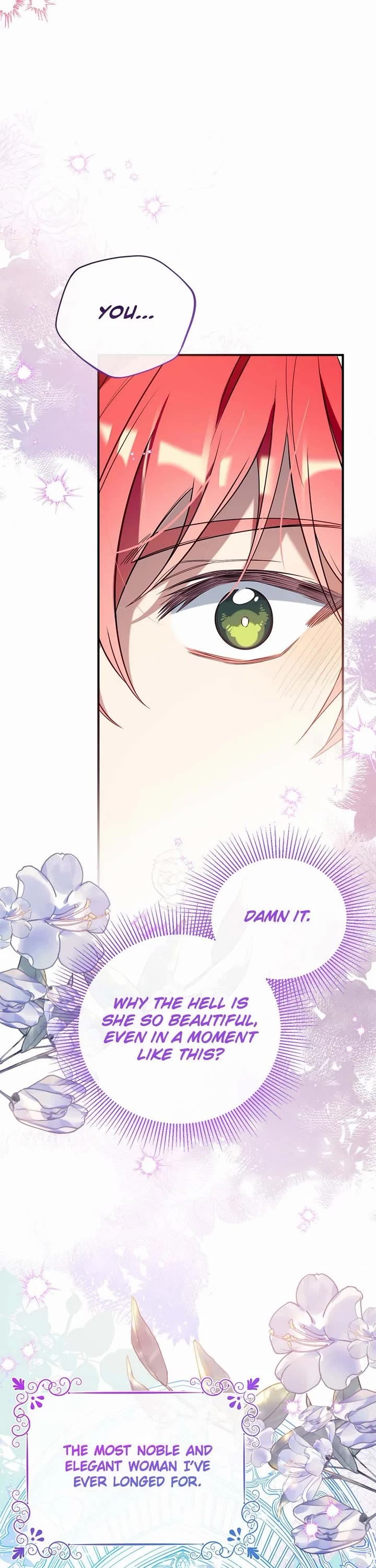 Can We Become a Family? Chapter 135 page 31 - Chapter 135 [End of Season 3]