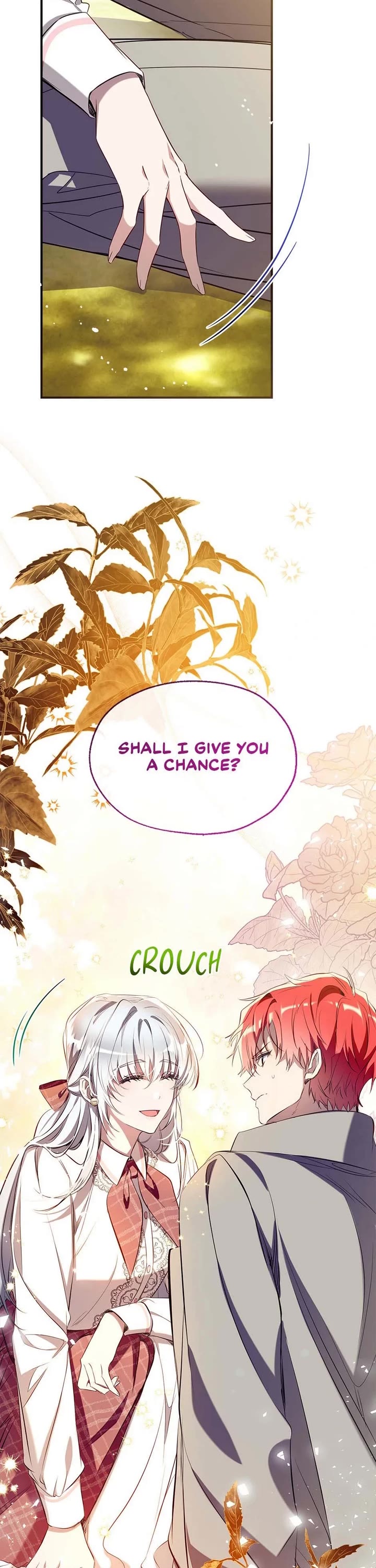 Can We Become a Family? Chapter 135 page 33 - Chapter 135 [End of Season 3]