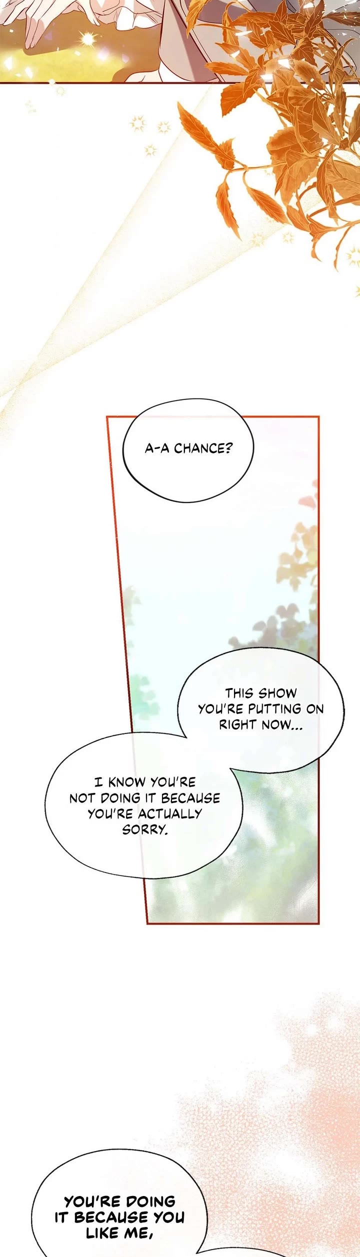 Can We Become a Family? Chapter 135 page 34 - Chapter 135 [End of Season 3]