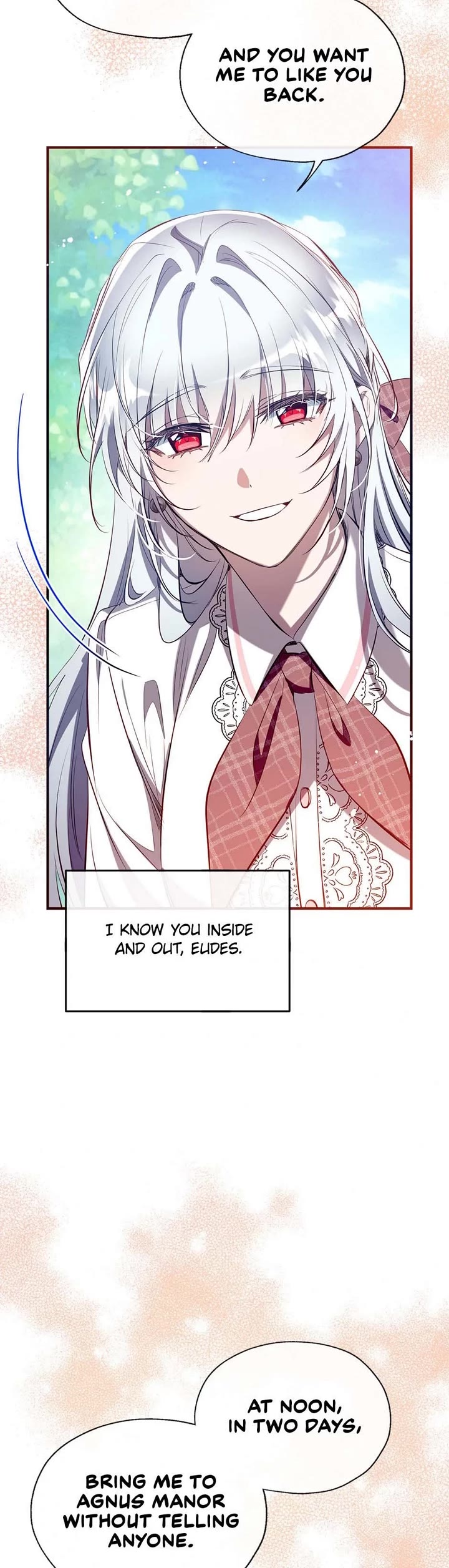 Can We Become a Family? Chapter 135 page 35 - Chapter 135 [End of Season 3]
