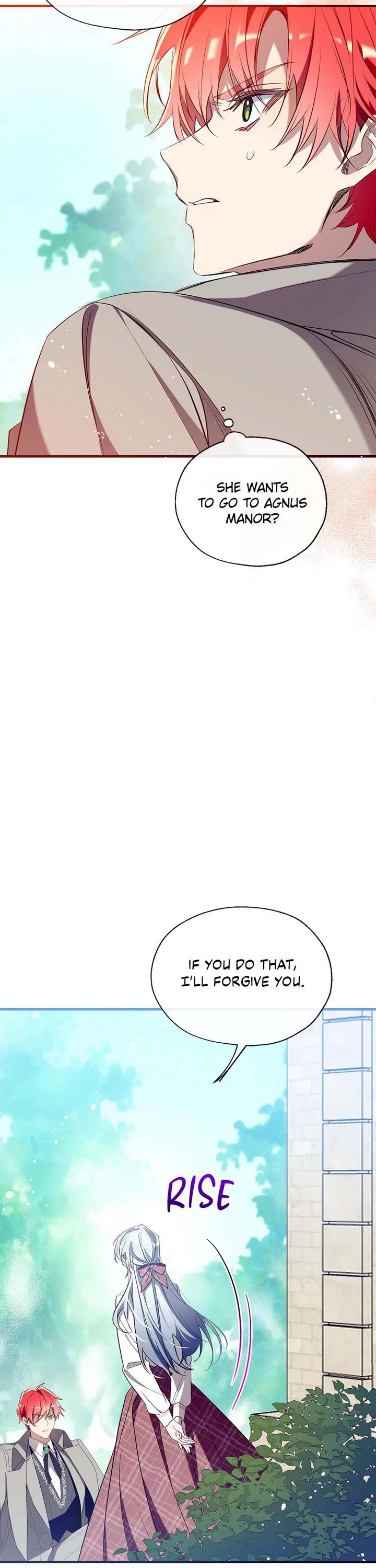 Can We Become a Family? Chapter 135 page 36 - Chapter 135 [End of Season 3]