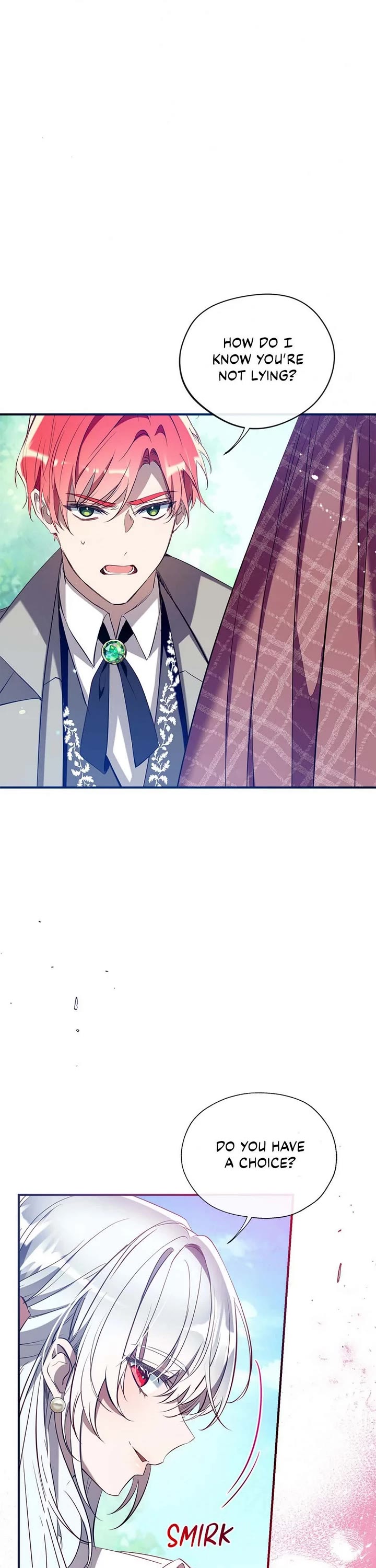 Can We Become a Family? Chapter 135 page 37 - Chapter 135 [End of Season 3]