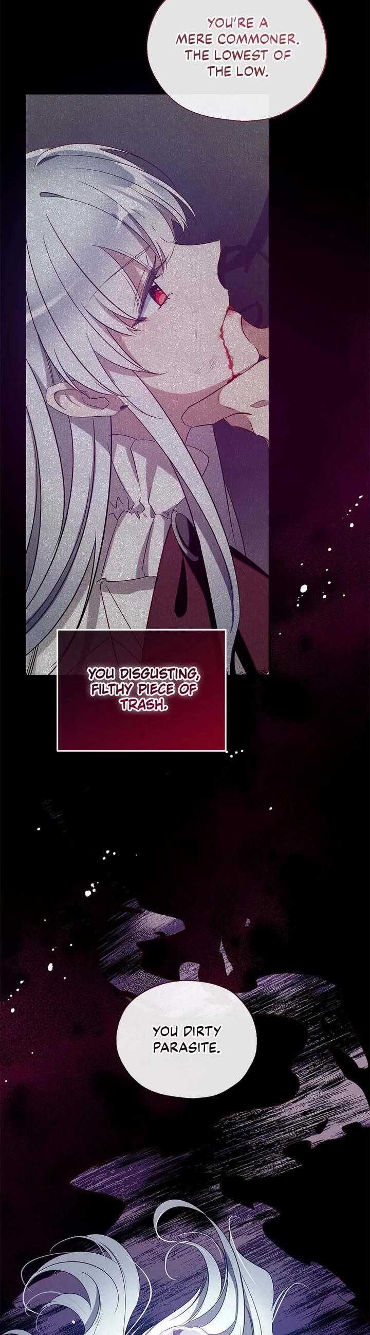 Can We Become a Family? Chapter 135 page 40 - Chapter 135 [End of Season 3]