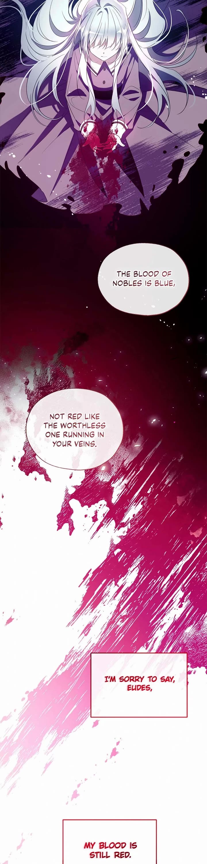Can We Become a Family? Chapter 135 page 41 - Chapter 135 [End of Season 3]